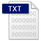 Plain text