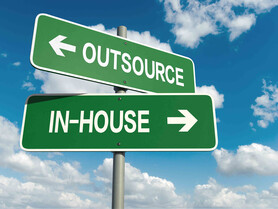 Post preview to hire or outsource