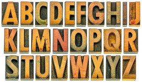 Post preview origin of english alphabet