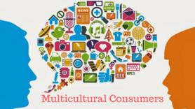 Post preview attract multicultural consumers